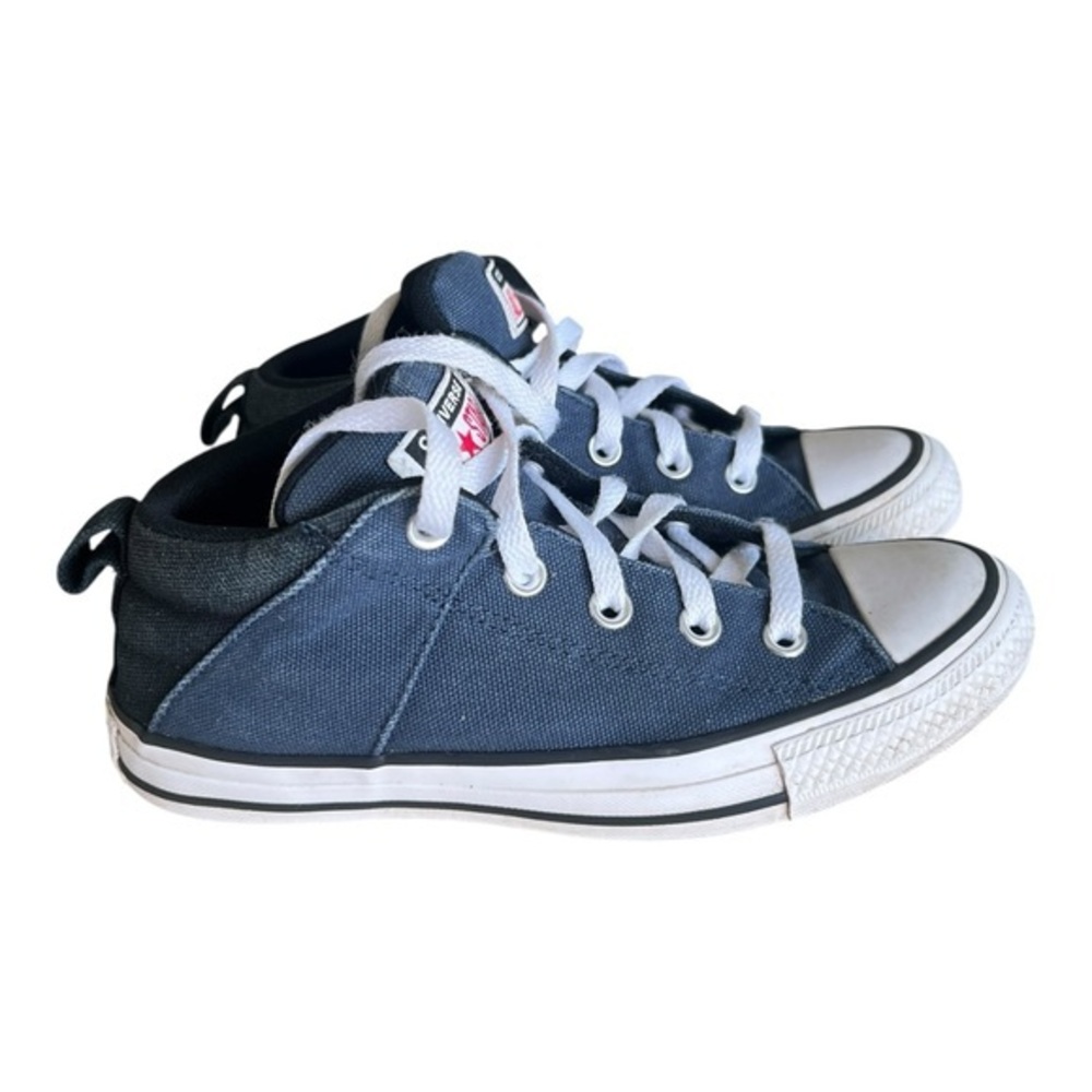 Converse All Star Axel Kids Sneakers Size 4